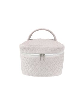 Caramella Caramella Kosmetyczka XL Golden Sand Beżowy