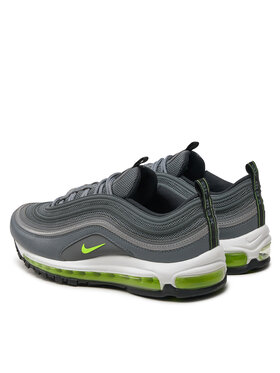 Nike Tenisice Air Max 97 DJ6885-001 Siva