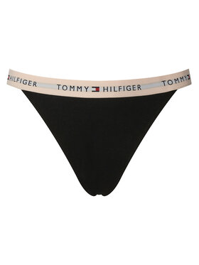 Σετ στρινγκ Tommy Hilfiger φωτογραφία