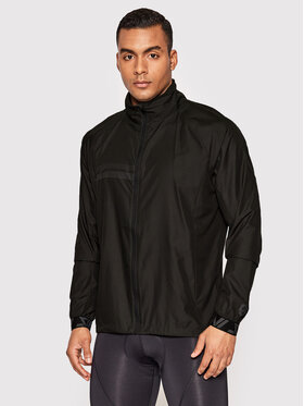 Silvini Silvini Wiatrówka Monsano 3122-MJ2010 Czarny Regular Fit