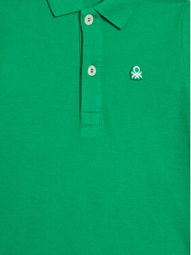 Polo United Colors Of Benetton φωτογραφία