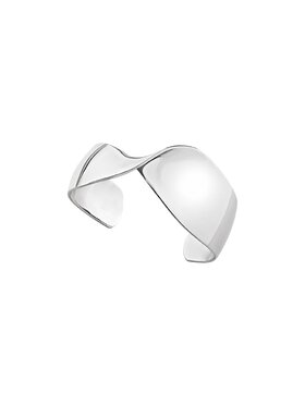 Breil Breil Bracciale RETWIST Argento