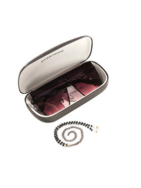 Feba Feba Occhiali da sole ZF136-236-7 Nero