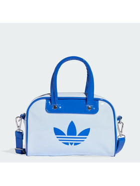 adidas adidas Torba 151241 Błękitny