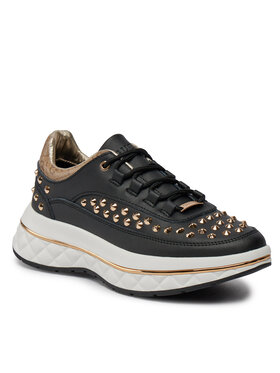 Guess Guess Tenisice Kyra FLPKYR LEM12 Crna