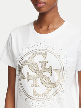 T-Shirt Guess