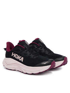 Hoka Hoka Laufschuhe Challenger 8 W 1168717 Schwarz