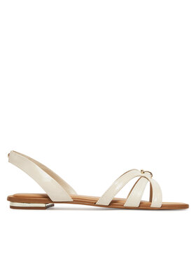 Aldo Aldo Sandále Marassita 13917627 Biela