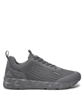 EA7 Emporio Armani EA7 Emporio Armani Sneakers X8X154 XK357 U270 Grau