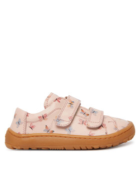 Froddo Froddo Обувки Barefoot Baze G3130284-18 S Розов