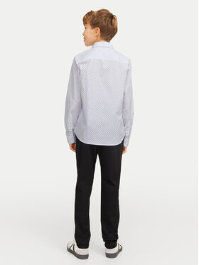 Πουκάμισο Jack & Jones Junior φωτογραφία