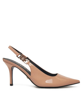 Guess Guess Magassarkú FLPNAS PAF05 Bézs