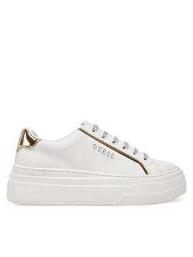 Guess Guess Laisvalaikio batai FLJMRI ELE12 Balta