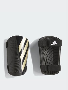 adidas adidas Zestaw ochraniaczy Tiro Czarny