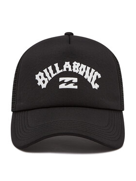 Billabong Šilterica Podium Trucker W5CT01BIP1 Crna