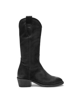 Tamaris Tamaris kowbojki 1-25706-43 Must