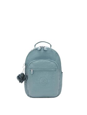 Kipling Kipling Plecak q-roa-36876 Szary