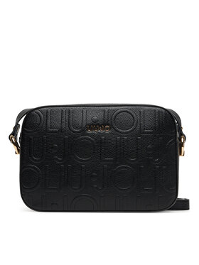 Liu Jo Liu Jo Borsetta Ecs M Camera Case AF5159 E0538 Nero