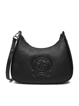 Beverly Hills Polo Club Beverly Hills Polo Club Torebka C-BHPC-L-011-08 Czarny