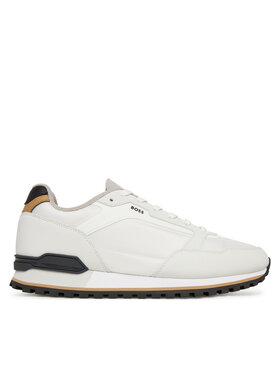BOSS BOSS Sneakers Parkour-L 50552914 Weiß