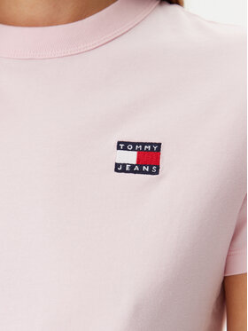 Tommy Jeans T-Shirt Tommy Jeans - 5
