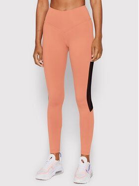 NEBBIA NEBBIA Pajkice Mesh 573 Roza Slim Fit