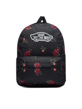 Vans Vans Plecak C-Old Skool Classic Backpack VN000H4YBRR Czarny
