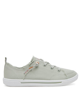 Skechers Skechers Сникърси BOBS B Cute 2.0 114150/MNT Зелен