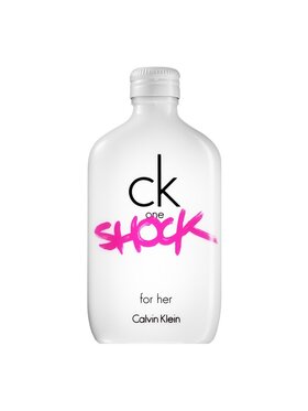 Calvin Klein Calvin Klein ck one Shock for Her Woda toaletowa