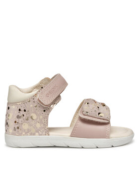 Geox Geox Szandál B Sandal Alul B551YB 007BC C8172 S Rózsaszín