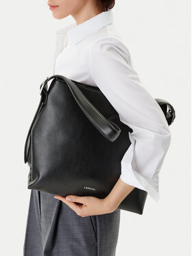 Lasocki Lasocki Handtasche C-LSK-L-005-08 Schwarz