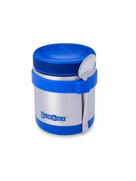 Yumbox Yumbox Termos obiadowy Zuppa Niebieski