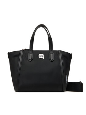 KARL LAGERFELD KARL LAGERFELD Τσάντα A3W30118 Μαύρο