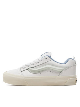 Vans Tenis Superge Knu Skool VN0009QCDSB1 Modra