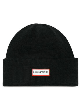 Hunter Hunter Čepice HTR-K3-001-AW24 Černá
