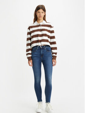 Levi's® Levi's® Teksad 721™ 18882-0594 Tumesinine Skinny Fit