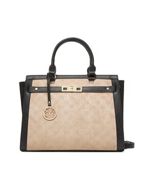 Nobo Nobo Дамска чанта NBAG-R1710-C015 Бежов