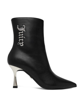 Juicy Couture Juicy Couture Stiefeletten EO-R24SS94664 Schwarz