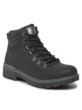 Whistler Whistler Turistická obuv Suscol W Boot W224416 Černá