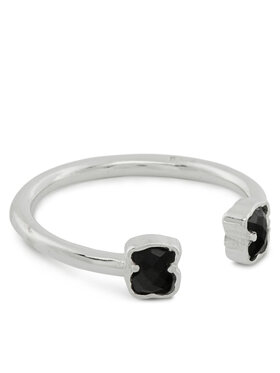 TOUS TOUS Δαχτυλίδι Mini Color Ag 1001943413 Ασημί