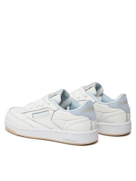 Reebok Tenisice Club C IF8378 Bijela