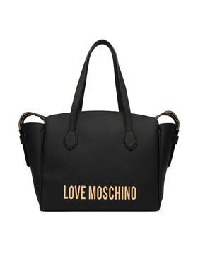Τσάντα LOVE MOSCHINO φωτογραφία