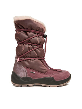 Primigi Primigi Škornji za sneg GORE-TEX 8881844 S Bordo rdeča
