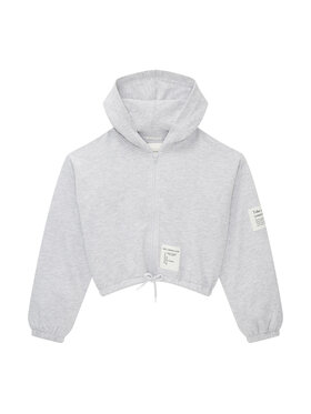 Tom Tailor Tom Tailor Bluză 1035162 Gri