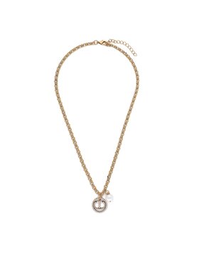 TWINSET TWINSET Halskette Collana 231TA4178 Golden