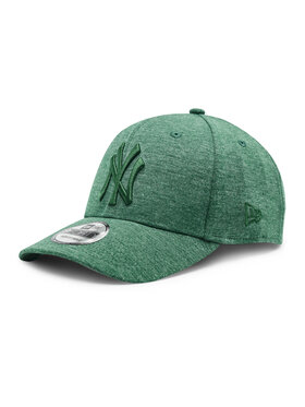 New Era New Era Šilterica Tonal Jersey 9Forty 60298849 Zelena