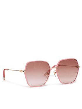 Furla Furla Saulesbrilles Sunglasses SFU628 WD00059-MT0000-2005S-4-401-20-CN-D Rozā