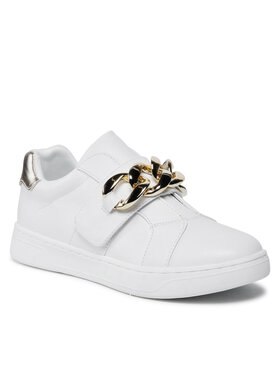 DeeZee DeeZee Superge WS5691-03 Bela