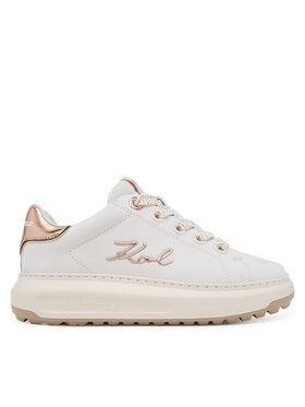 KARL LAGERFELD KARL LAGERFELD Sneakers KL67518A Bianco