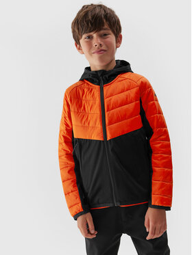4F 4F Outdoor яке 4FJAW23TTJAM282 Оранжев Regular Fit